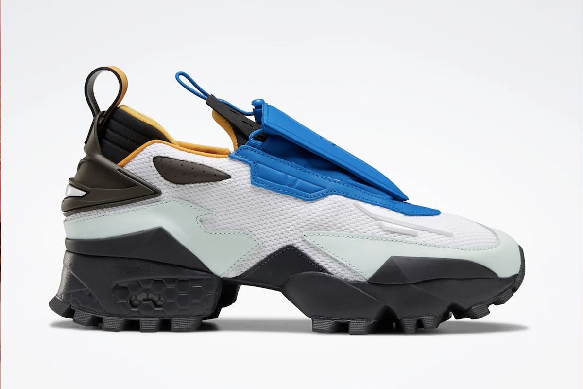 pyer moss reebok sneakers